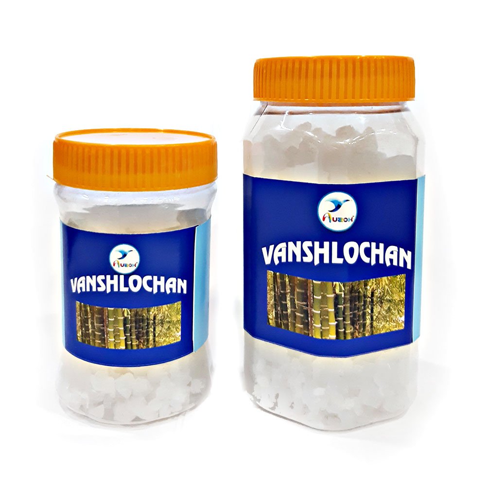 AUZOX VANSHLOCHAN100GM*2