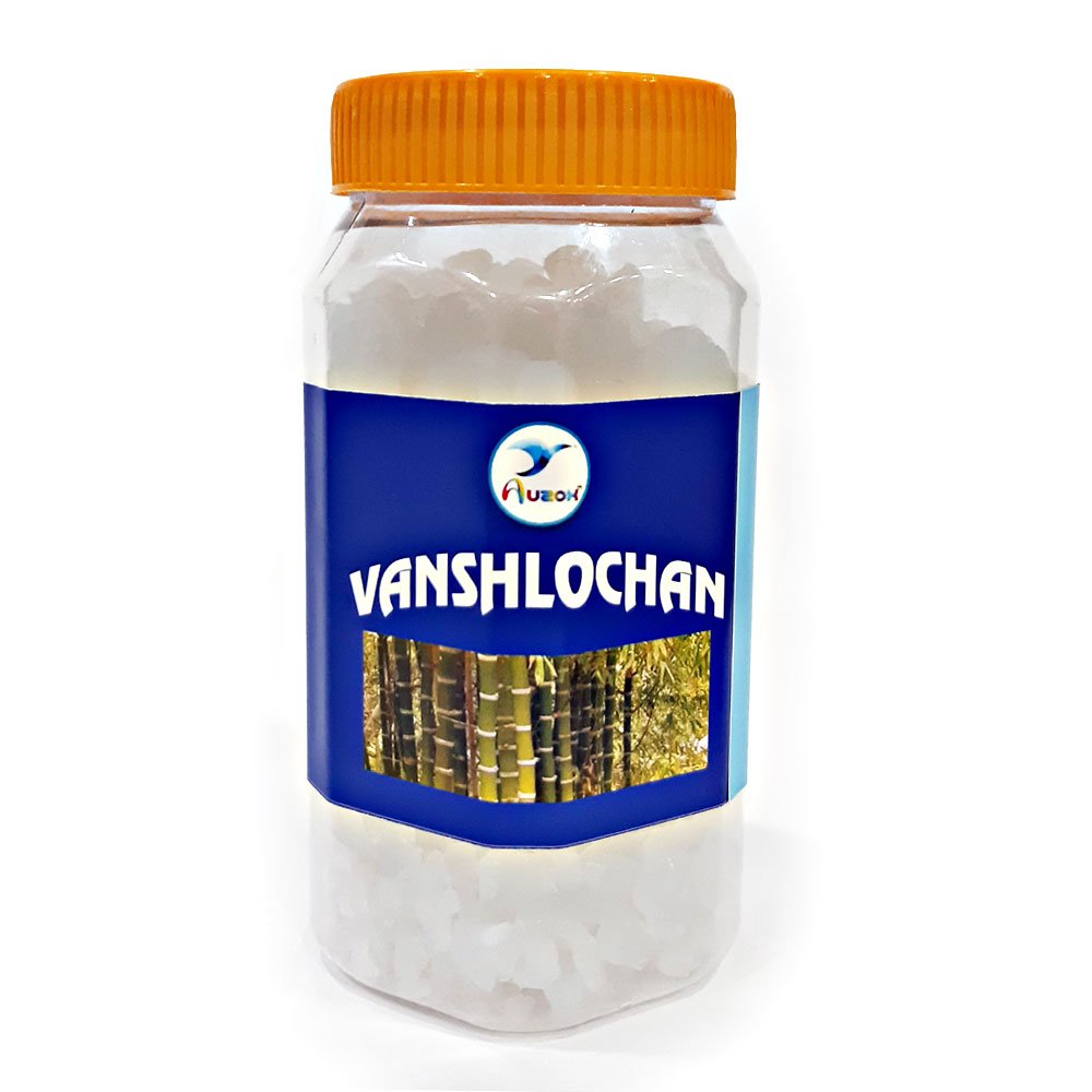 AUZOX VANSHLOCHAN100GM*2 - Image 2