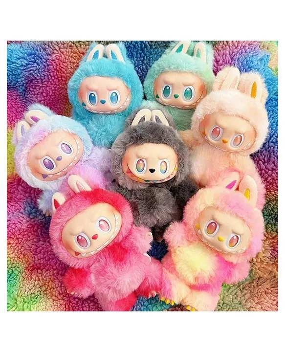 LABUBU DOLL SUPPER SOFT TOY