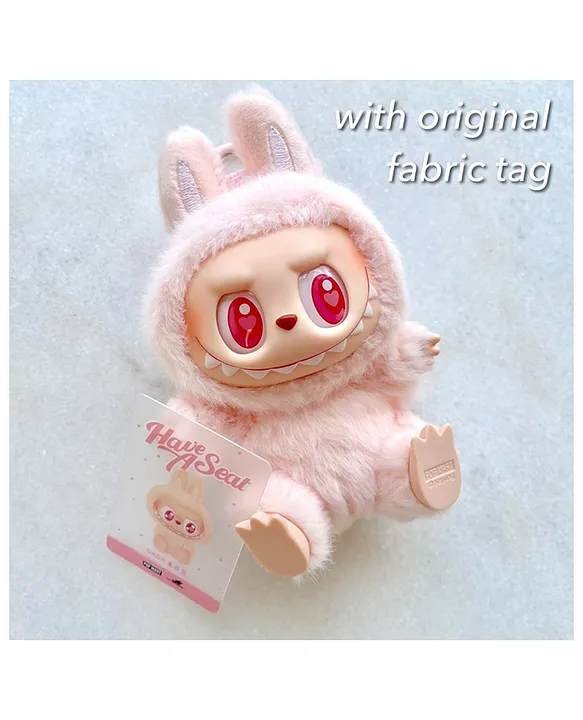 LABUBU DOLL SUPPER SOFT TOY - Image 4